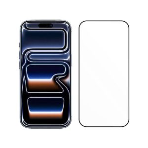 IPHONE17/PRO晶鑽9H系列